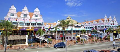 We zijn verheugd om Casa Playa Residence aan te kondigen, een prachtig pre-constructieproject genesteld in het hart van Oranjestad, Aruba. Deze ontwikkeling bestaat uit 4 verdiepingen met eenheden met 1, 2 en 3 slaapkamers, elk uitgerust met badkamer...