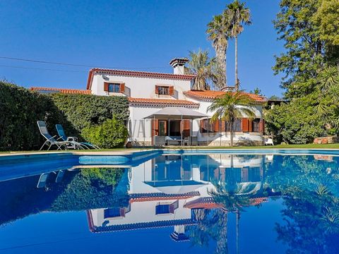 Discover the haven of charm and elegance of this detached and independent villa, located in a privileged location in Palmela, just a few minutes from Setúbal and the main connections to Lisbon and the Algarve. Surrounded by several commercial surface...