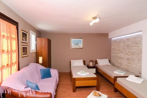 Guest House Ćuk is located in Lapad, only 10 minutes ride to the Old Town of Dubrovnik. The property features 7 accommodation units. Shared terrace and shared BBQ facilities are available. Paid public parking is available nearby, reservation is not p...