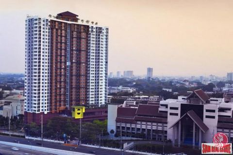 Supalai Monte A charming 32 floor development is being built in the heart of Chiang Mai. Designed in a Lanna cultural style with a touch of modern architecture, this new project will match your lifestyle. Conveniently located near many shopping areas...