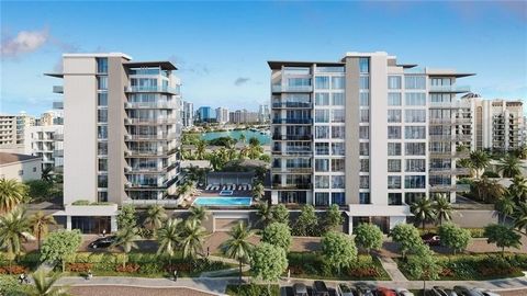 Under Construction. Discover an extraordinary opportunity with this sprawling full-floor unit, which feels just like a single-family home and boasts an impressive 2000 square feet of private outdoor space. Experience the ease and convenience of condo...