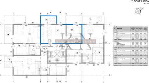 Location: Istarska županija, Poreč, Poreč. ISTRIEN - POREČ, zum Verkauf steht eine 1-Zimmer-Wohnung + Wohnzimmer, Terrasse, Parkplatz, in einem NEUBAU Nur wenige Kilometer von der Stadt Poreč entfernt, in einem schönen touristischen Ort, wird ein mod...