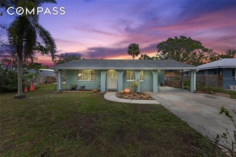 Welcome to 1831 2nd Ave E in Bradenton FLORIDA. A beautifully updated and budget-friendly home offering everything your family needs in a prime Florida location. This 3-bedroom, 2-bathroom single-family residence with a carport spans 1,360 square fee...