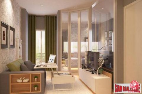 Brand new condominium, low rise condominium complex offering excellent facilities a stones throw from Chiang Mais buzzing Nimmanhaemen Road area. Whether you want to walk to the trendy bars on Nimmanhaemin or shop at Maya, Prime Square is ideally loc...