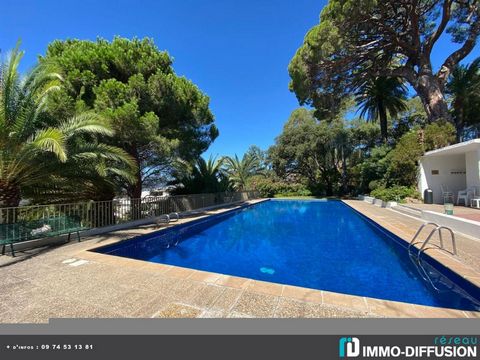 Fiche N°Id-LGB169465: Cannes, secteur Croix des gardes, garage en kelder met 4 kamers van ongeveer 106 m2 inclusief 4 kamer(s) inclusief 3 slaapkamer(s) + Terras van 16 m2 - Uitzicht: Zee, groen en stad - Bouw 1970 Oud - Extra uitrusting: terras - ga...