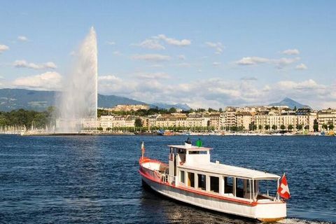 Het Aparthotel Adagio Genève Saint-Genis-Pouilly**** ligt op een geweldige locatie, op 30 minuten van de stad Genève. De onlangs gerenoveerde 81 appartementen zijn volledig ingericht met volledig uitgeruste keukens. Het aparthotel biedt u toegang tot...