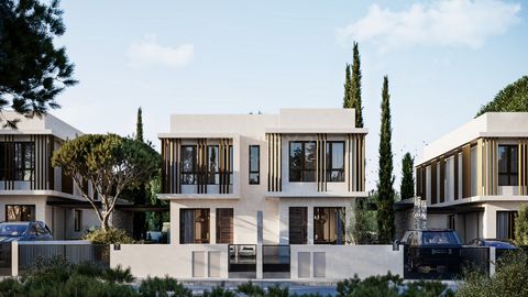 Discover a fantastic opportunity to own a semi-detached gem in the heart of Paralimni. This 161 sq.m. residence, situated on a generous 234 sq.m. plot, presents a perfect blend of space and charm. Boasting three bedrooms and two well-appointed bathro...