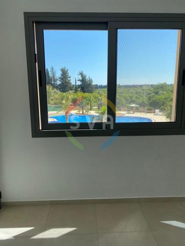 Apartment For sale, floor: 1st, in Trachoni. The Apartment is 48 sq.m.. It consists of: 1 bedrooms, 1 bathrooms, 1 kitchens, 1 living rooms and it also has 1 parkings (1 Closed). The property was built in 2024. Its heating is Central with Electricity...