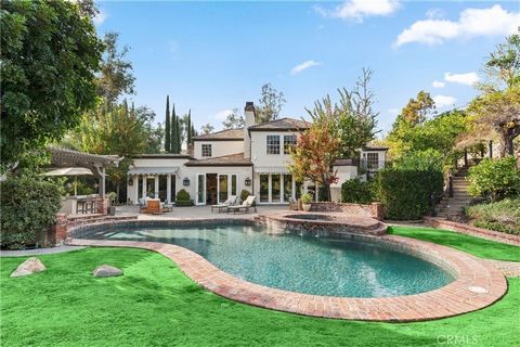 Nestled behind the prestigious guarded gates of The Hunt Club in San Juan Capistrano, this exquisitely estate is situated on an expansive acre lot, embodying timeless elegance and functional luxury. Seamlessly blending sophisticated living with every...