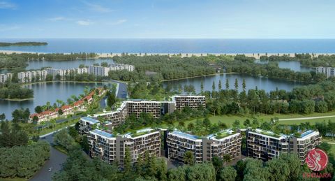 Welcome to Skypark Residences – Your Gateway to Tranquility in the breathtaking landscapes of Laguna, Phuket. This exceptional property is not just a residence; it’s an invitation to a lifestyle steeped in comfort, serenity, and unparalleled convenie...