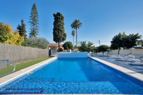 Located in San Pedro de Alcántara. We are proud to represent this exclusive elegant and modern villa located beachside in the desirable area of San Pedro – The location is ideally situated within walking distance to the centre of San Pedro, which is ...