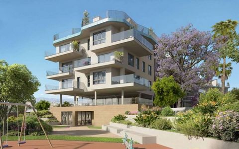 Let me introduce you to this incredible apartment for sale in Villajoyosa, Comunidad Valenciana, Spain. With a surface area of 65 m², this contemporary apartment offers an elegant and modern atmosphere. As soon as you enter, you will be immediately s...