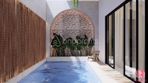 Perfect Investment Opportunity: Exclusive Freehold 2-Bed Villa in Canggu – Pererenan Price starting from USD264,180 Completion date : Q4 2025 Discover the height of luxury and contemporary living with this exquisite villa in Canggu – Pererenan, Bali....