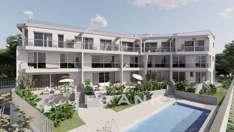 Located in Ibiza. Ready summer 2025 South East Exclusive New Development in Jesús, Ibiza Unit 1 Asking Price : 1,150,000.00 Bedrooms: 3 Bathrooms: 4 Apartment Sizes: 125 m² Private Pool 12 m² Covered Terrace 17 m² Uncovered Terrace 29 m² Unit 2 Askin...