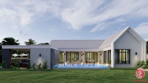 iBreeze View Hua Hin is a villa project developed by IBREEZE MIND LIMITED PARTNERSHIP, iBreeze View Hua Hin and has Off Plan and Ready To Move In Villas. iBreeze View Hua Hin is located in the popular Thap Tai area and has the following facilities: a...