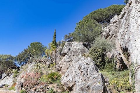 The Maurel Méridional district lies between land and sea in the gentle bosom of the Midi Var region, a singular jewel where nature whispers a tale to behold ... An exceptional south-west-facing site, in absolute peace and quiet for a natural lifestyl...