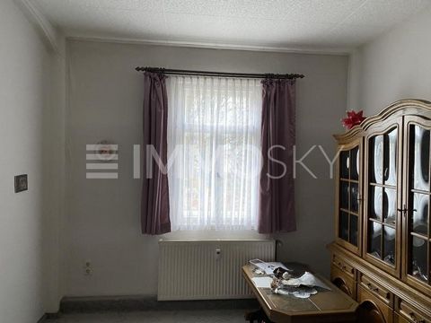 +++ Please understand that we only accept inquiries with complete personal information (complete address, phone number and e-mail) answered! +++ Are you a major investor and looking for an apartment building in need of renovation under monument prote...