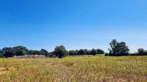 Terrain à batir de 551 m²