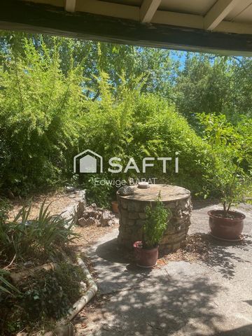 Maison au charme provençal à Lorgues