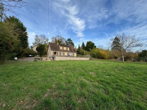 Vue imprenable sur la ville