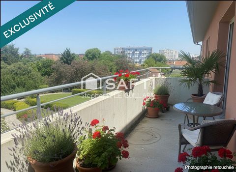 Idéal investisseur -T2 loué - La vache / Séminaire