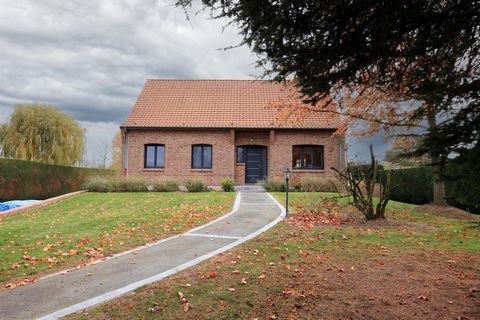 Charme espace et tranquilité