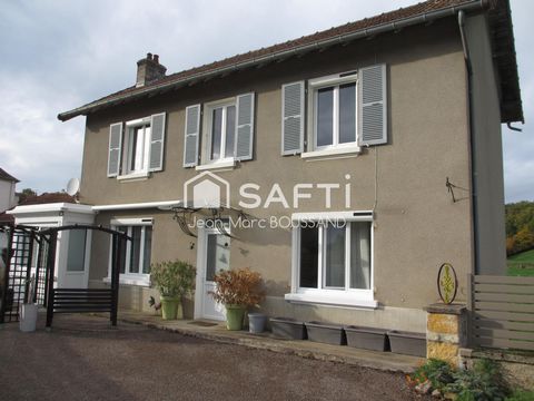 VAREILLES Maison 3 pièces 104M²