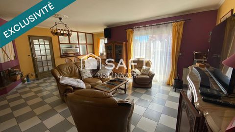 VILLA 3 FACES EN PLAIN-PIED