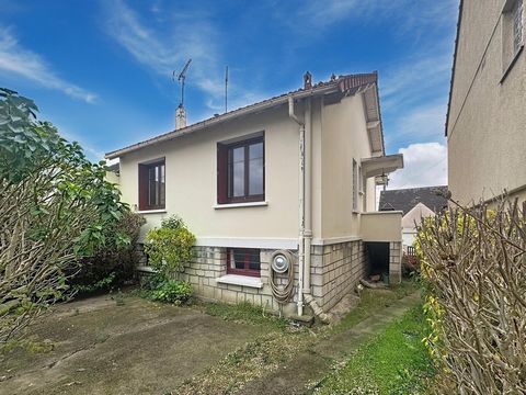 Maison 5 pièces 90 m2
