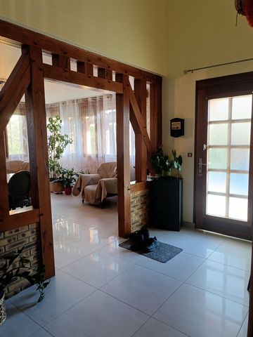 Maison de 110m2