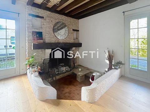 Maison périgourdine