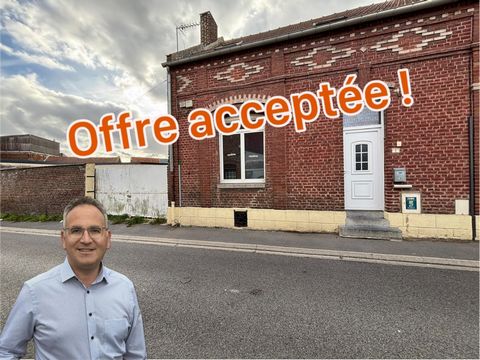 Idéal premier achat ou investisseur !