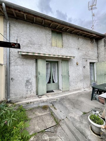 Maison - 72m² - Blanquefort