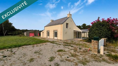 Maison de charme rénovée