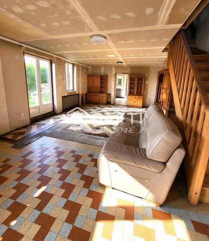 MAISON INDIVIDUELLE SEMI PLAIN PIED