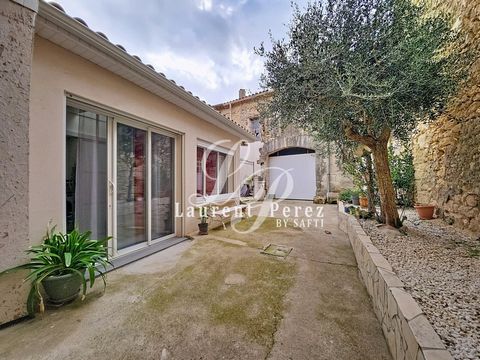 Maison et grande remise : opportunité !