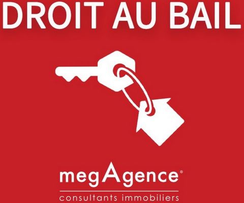 CESSION DROIT AU BAIL