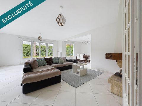 Parc des aigles - Maison familiale dans une résidence recherchée