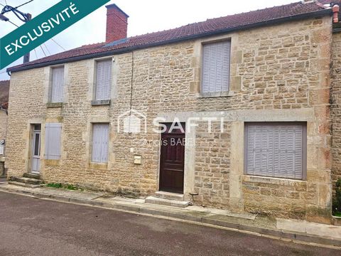 Grande maison de 184 m² divisible en deux logements – Idéal famille ou investisseur