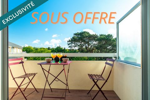 Appartement proche des plages de Bénodet