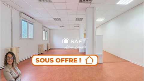 Rendement locatif de quasiment 12%