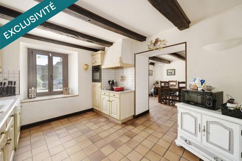 265 m² habitables Grand terrain de 2 711 m2