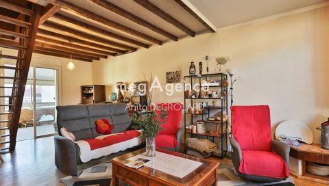 MAISON DE VILLE LA ROCHE SUR YON