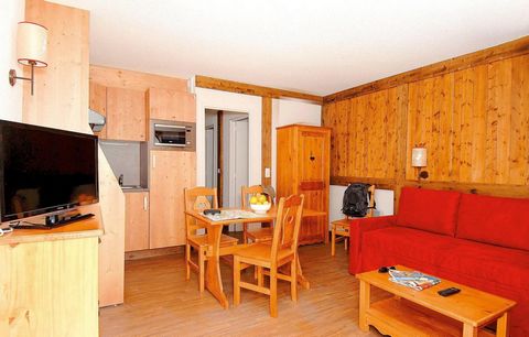 Situated 600m from the centre of the village, the residence Le Sornin, Autrans, Alps, France comprises of four 2-storey buildings (lift available). The apartments - 2 or 4 room studios which can accommodate up to 9 people - are all fully equipped. Th...
