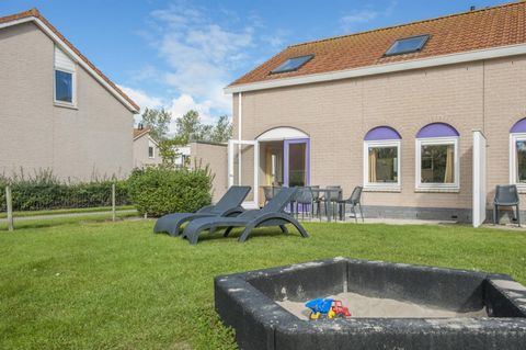 The holiday park is located less than a mile from the North Sea, right in the heart of the magical Zeeland region. The comfortable bungalows are just a walk away from the beach, while nightlife, shops, and terraces await in the pleasant Renesse. The ...