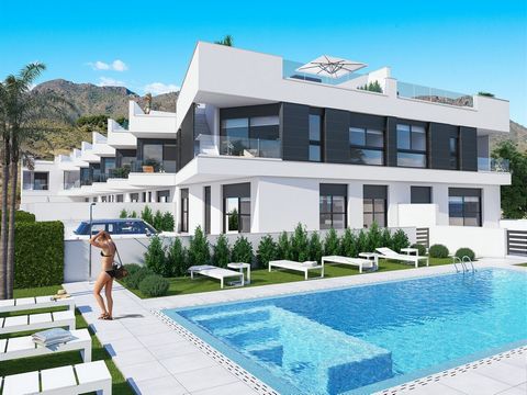 With its communal infinity pool terraced terraces andor solarium the residential Levansur Home Excellence complex is a highend option for those who want to take advantage of the sun for the vast majority of the year Every home features 2 bedrooms and...
