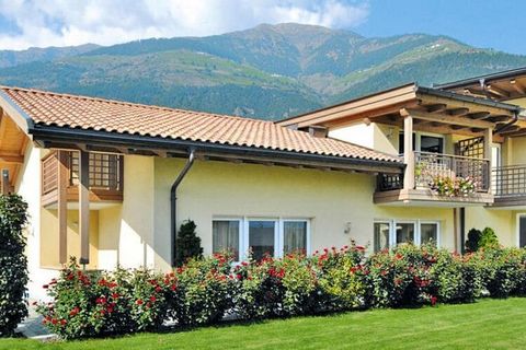 Quiet and cozy apartments surrounded by lush orchards on the outskirts of Schlanders in the Stelvio National Park. A wonderfully landscaped garden in full bloom with a wide variety of fruit sweetens cozy moments on your terrace. Various cultural even...