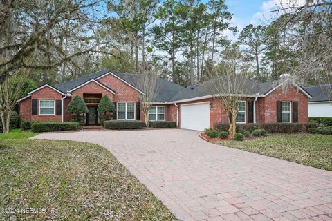 *OPEN HOUSE, SAT-5/18, 2:00-4:00pm* FULL BRICK home located on a nature preserve lot of .49 Acres. BRAND NEW WINDOWS, HVAC'S, HWH, custom closets, & garage door opener. Home offers real hardwood flooring. This gorgeous home is located in Orange Park ...