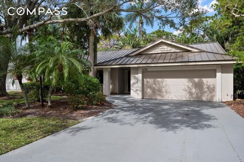 Welcome to your dream opportunity in the heart of Jupiter! This single-family home, nestled on a cul-de-sac in a family friendly highly sought-after neighborhood, boasts three bedrooms, two bathrooms, and a spacious two-car garage, this property is a...