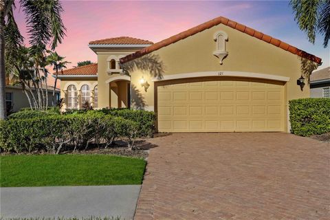 Motivated Seller priced under appraised value! Pool season is Here! Don't miss out on this beautiful Pool/Spa home with Sunset/Water/Golf views. This exquisite extended Cavallini Grand Villa model offers a maintenance-free lifestyle, making it the pe...